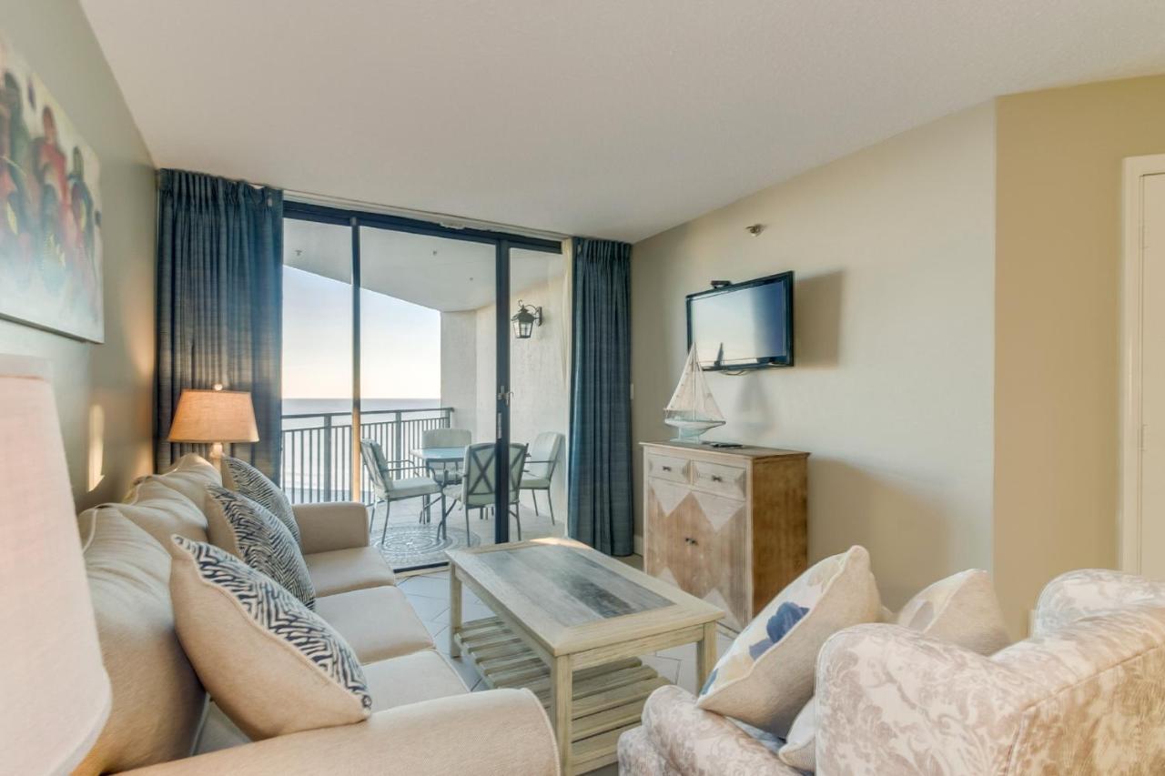 Apartamento Ocean Forest Plaza By Palmetto Vacations *