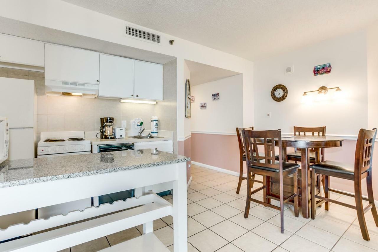 Ocean Forest Plaza By Palmetto Vacations Apartamento