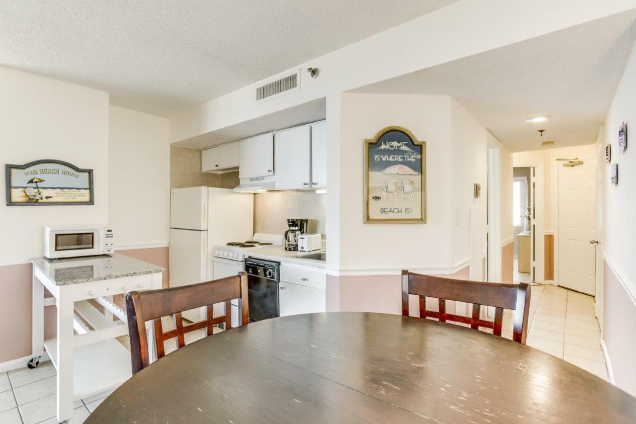 Apartamento Ocean Forest Plaza By Palmetto Vacations *