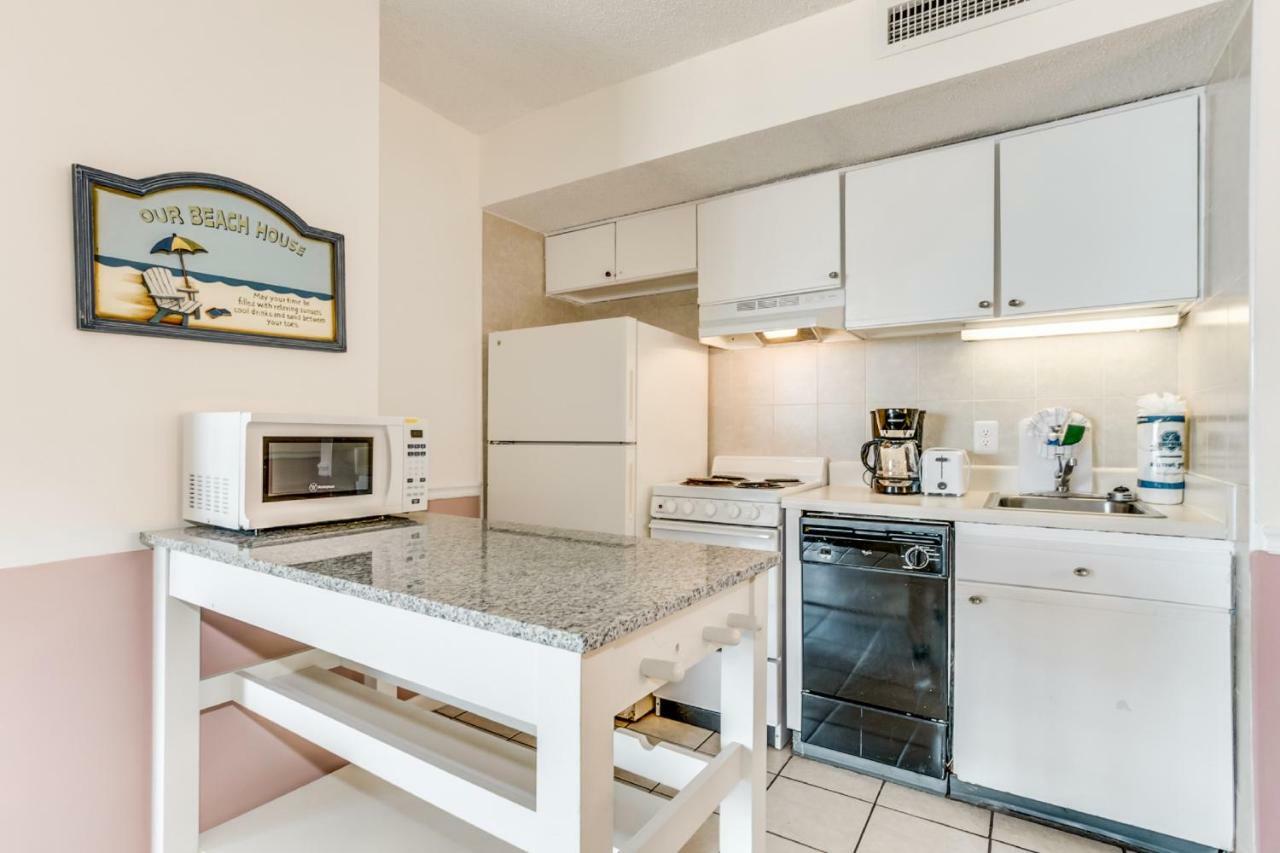 Ocean Forest Plaza By Palmetto Vacations Apartamento